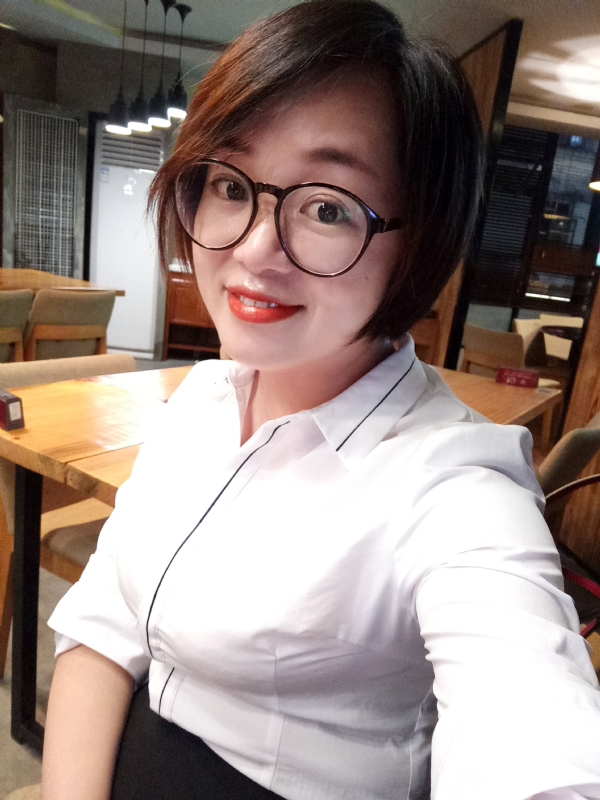 米虫的第一张照片--永春征婚网