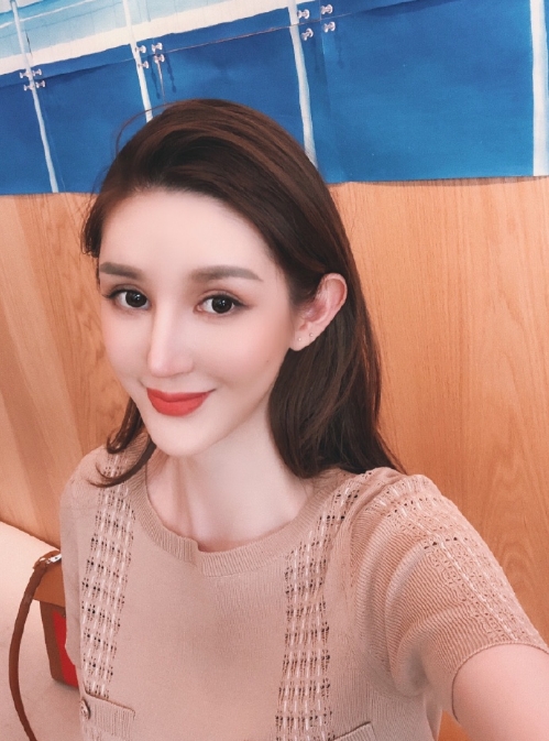 张婉婷的第一张照片--永春征婚网