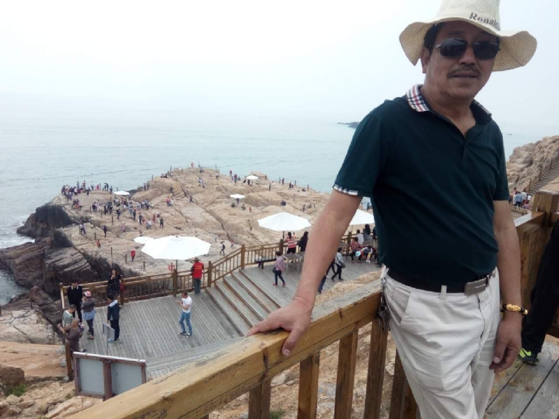 泰山峰的第三张照片--永春征婚网