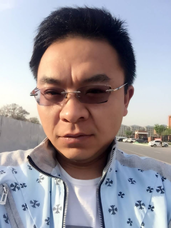 执着的等待的第一张照片--永春征婚网