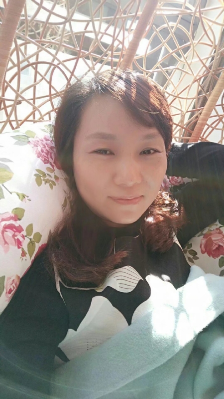 悦己的第一张照片--永春征婚网