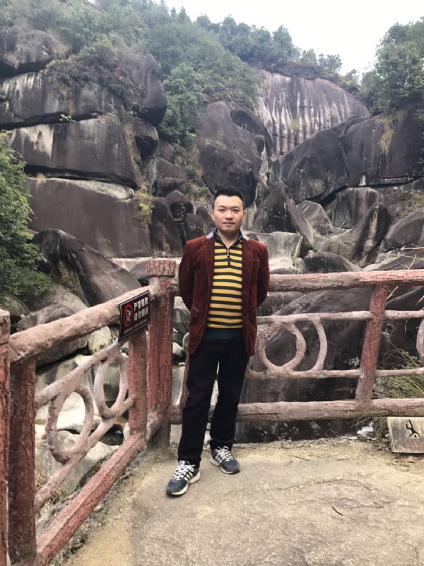 风筝的第二张照片--永春征婚网