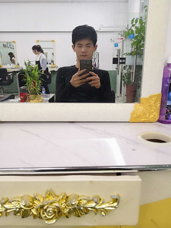 小九玖的第一张照片--永春征婚网