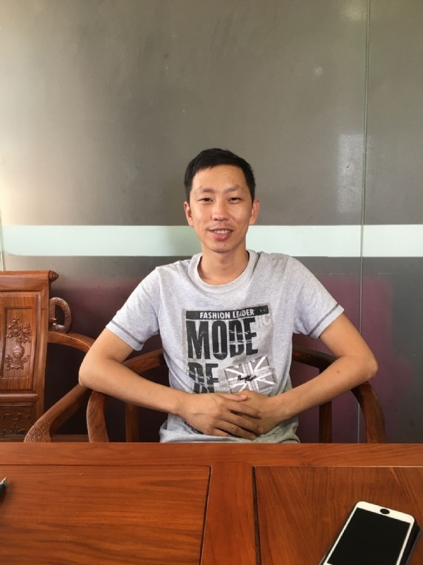 逝水流年的第二张照片--永春征婚网