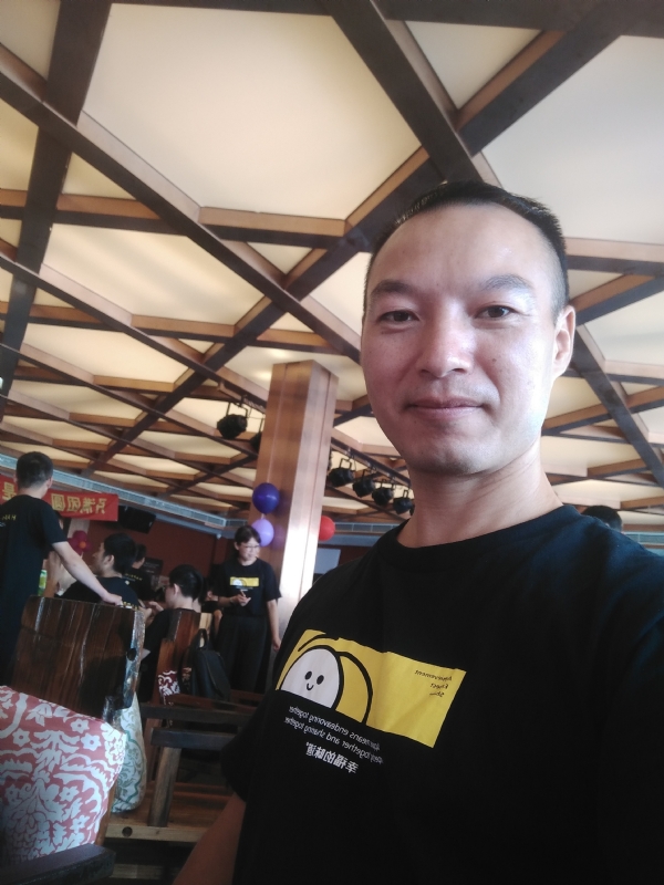爱森的第一张照片--永春征婚网