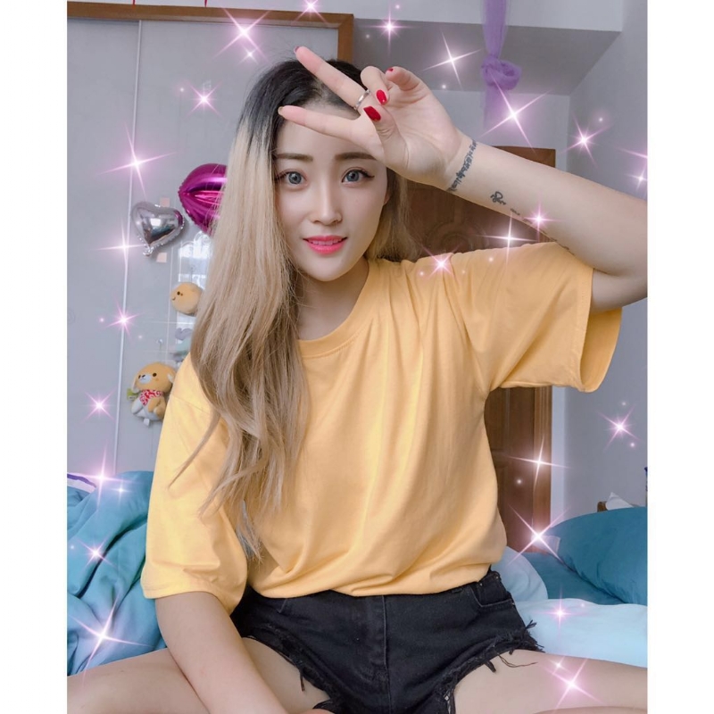芝麻团子的第一张照片--永春征婚网