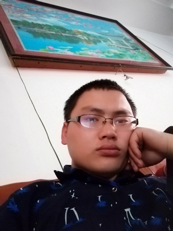 90男孩的第一张照片--永春征婚网