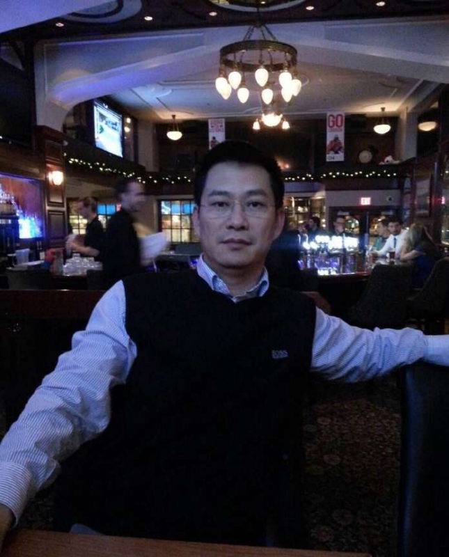 相聚是缘的第二张照片--永春征婚网