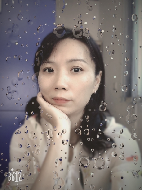 姗的第二张照片--永春征婚网