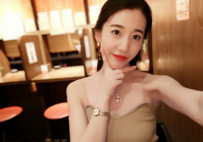 杨文嘉的第一张照片--永春征婚网