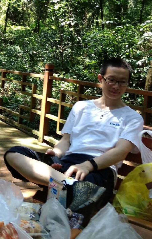 亲临的第一张照片--永春征婚网
