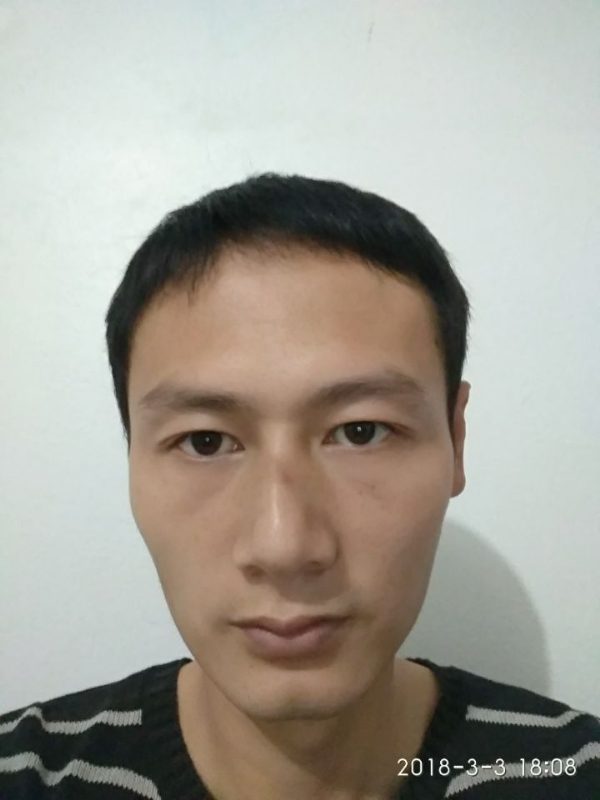 天天的第一张照片--永春征婚网