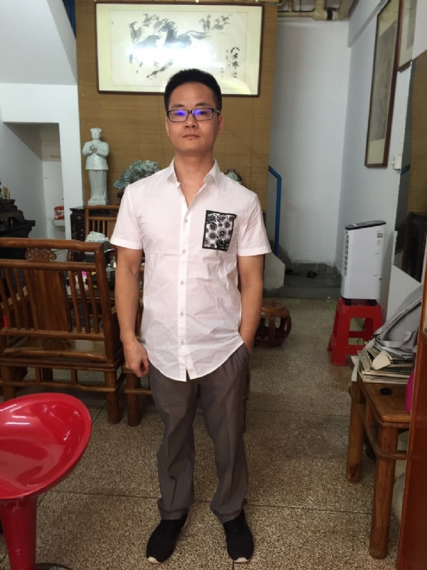 想要一个家的第一张照片--永春征婚网