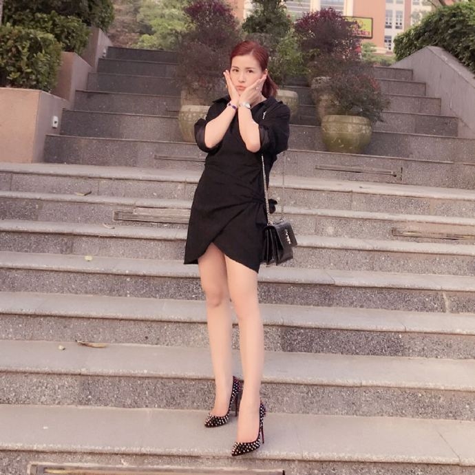 水晶之恋的第一张照片--永春征婚网