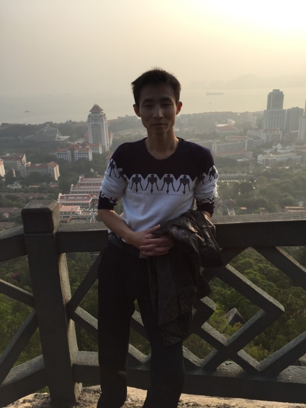 冬末花未眠的第一张照片--永春征婚网