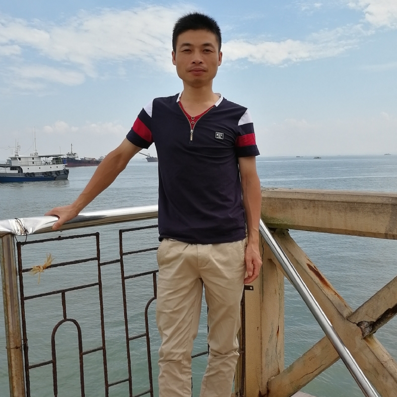 一个人的等待的第一张照片--永春征婚网