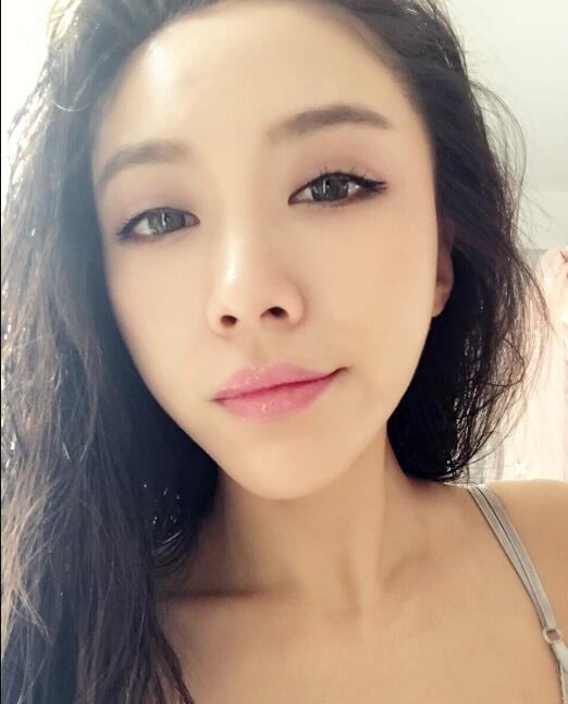 欣欣的第二张照片--永春征婚网