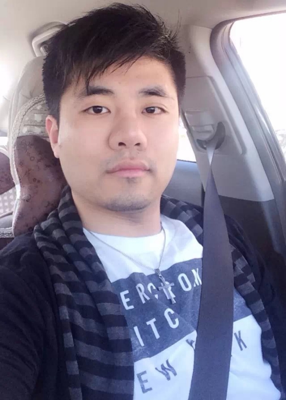 侯爵的第一张照片--永春征婚网