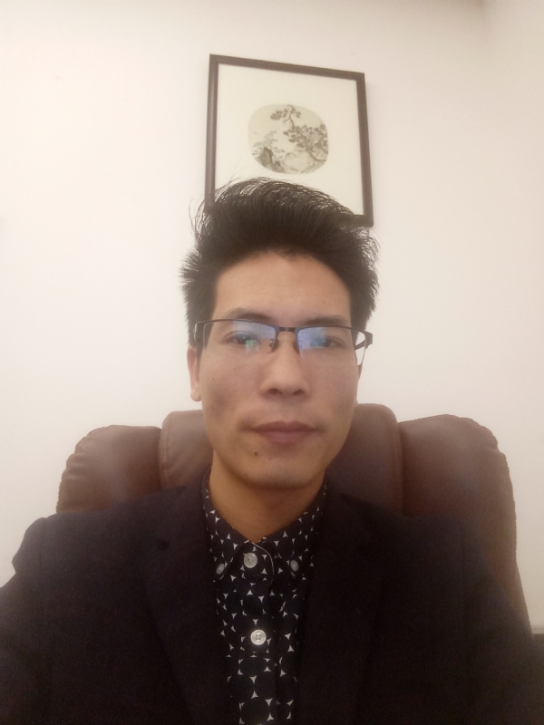 爱也要以诚相待的第一张照片--永春征婚网