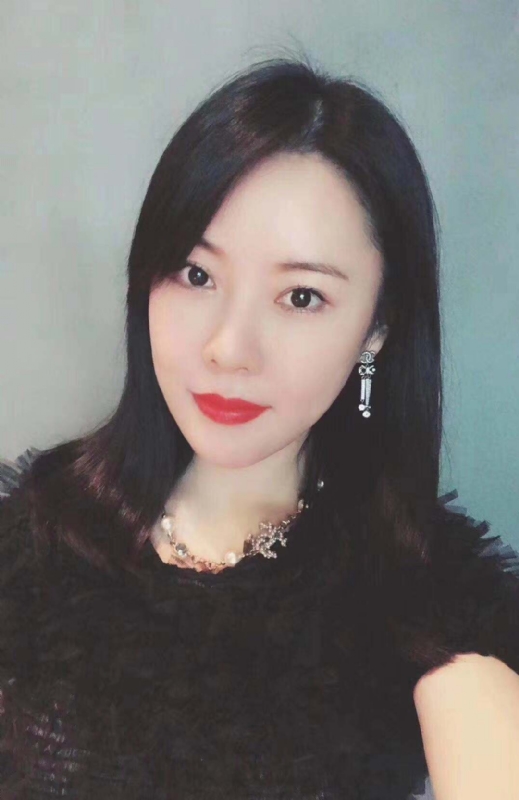 李莉的第一张照片--永春征婚网