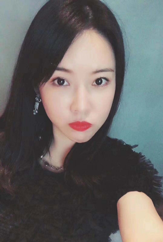 李莉的第二张照片--永春征婚网