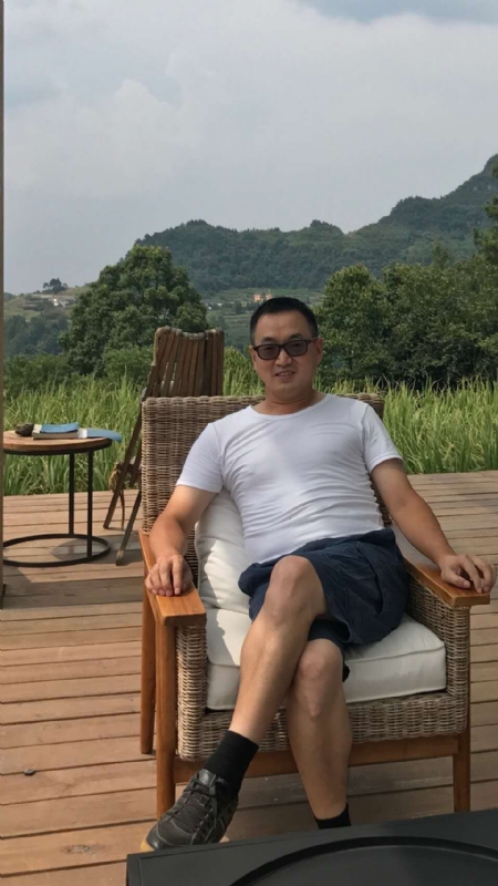 云霄的第一张照片--永春征婚网