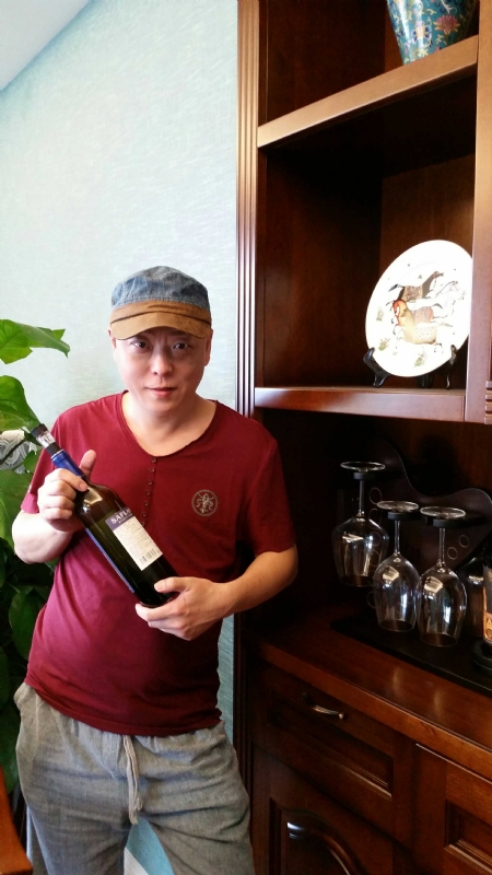 率真率性的第一张照片--永春征婚网