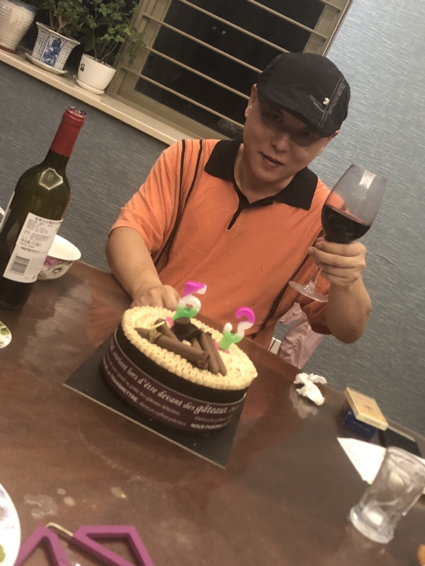 率真率性的第二张照片--永春征婚网