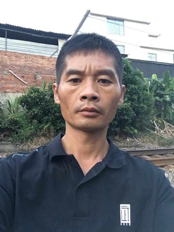 张旭明的第二张照片--永春征婚网