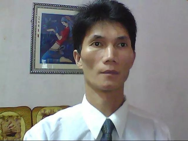 阿文的第一张照片--永春征婚网