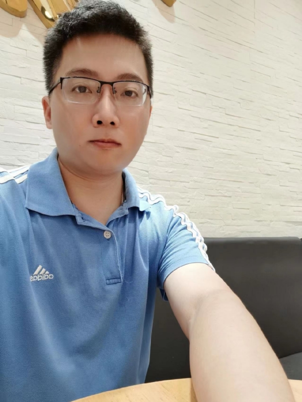 月亮河的第一张照片--永春征婚网