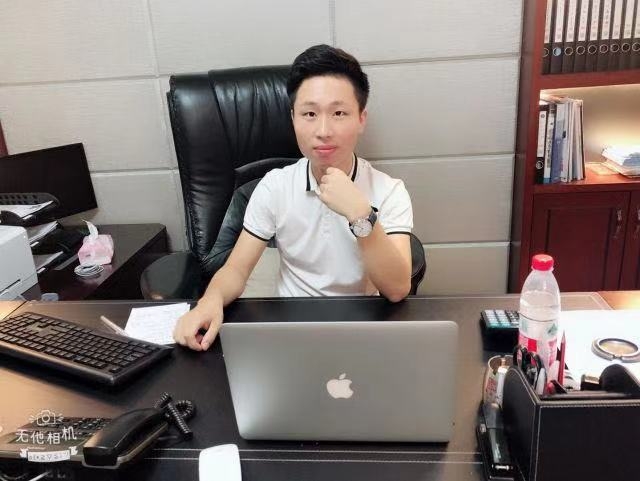 追梦的第一张照片--永春征婚网
