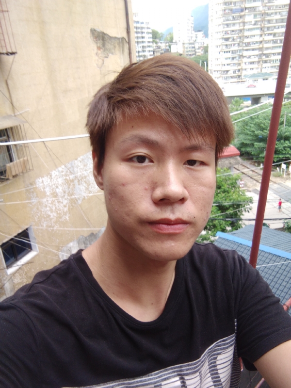 遇见你的第一张照片--永春征婚网