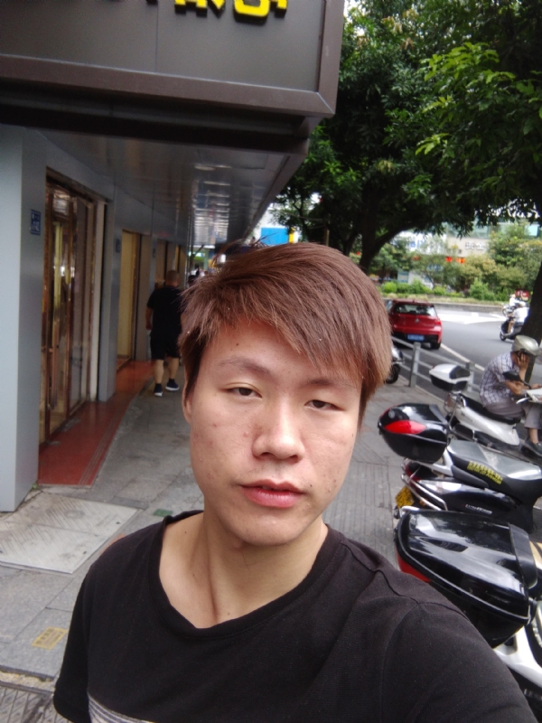 遇见你的第二张照片--永春征婚网