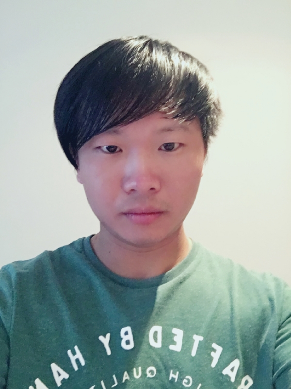 james的第一张照片--永春征婚网