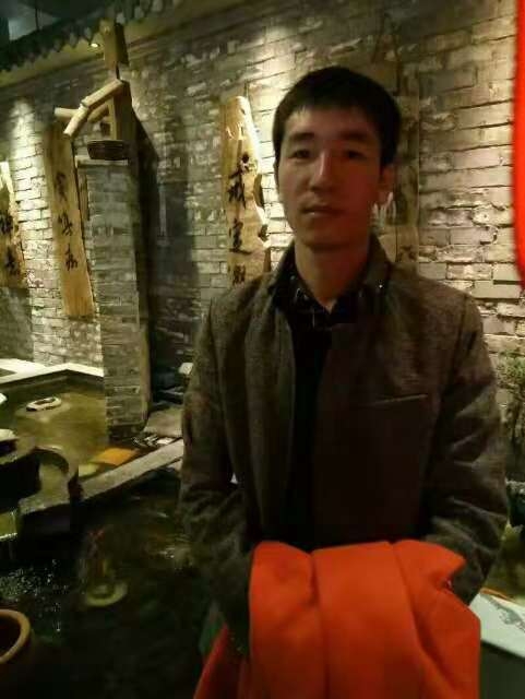 王森的第一张照片--永春征婚网