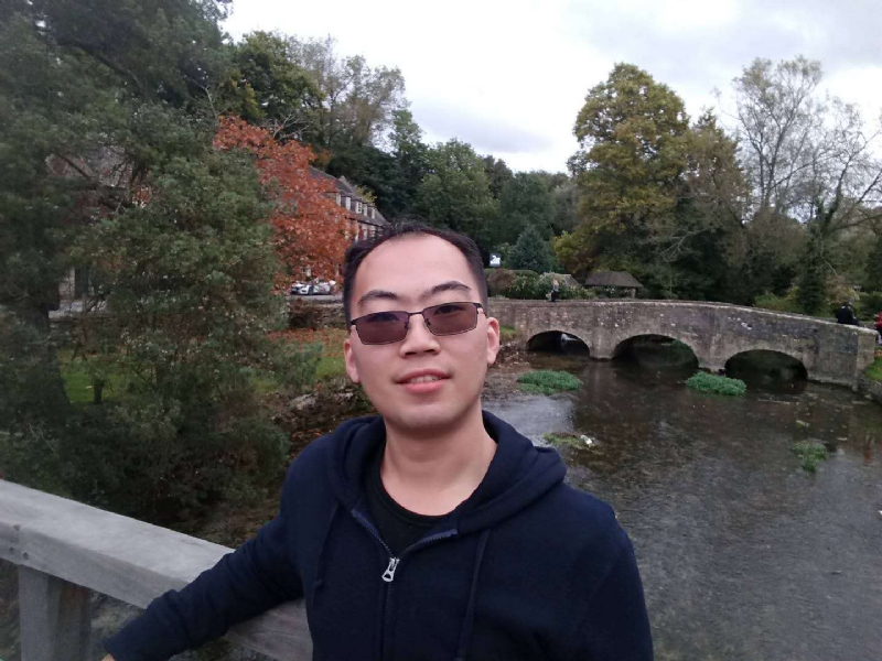 Allen的第一张照片--永春征婚网