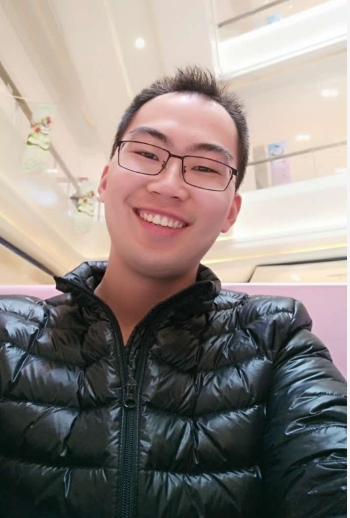 Allen的第二张照片--永春征婚网