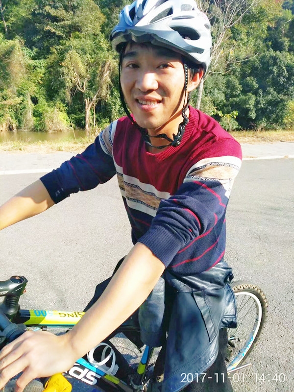 丹叶的第一张照片--永春征婚网
