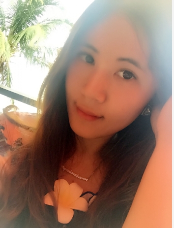 婷婷的第一张照片--永春征婚网