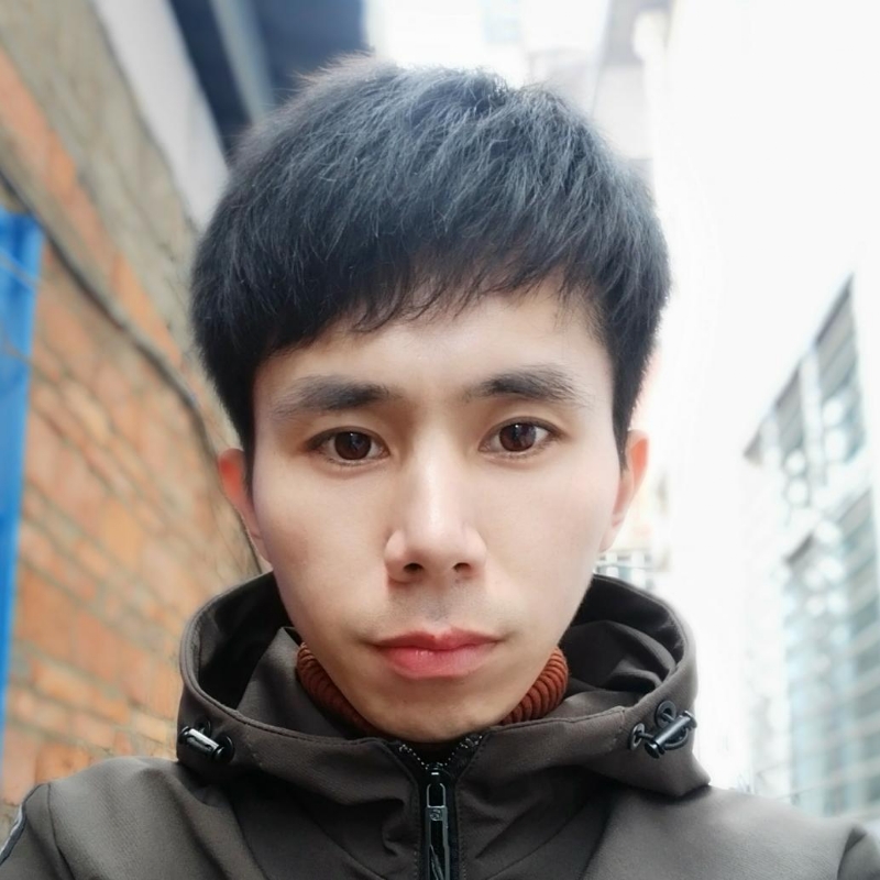 等一人白首的第二张照片--永春征婚网
