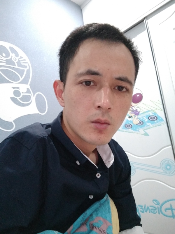 容晨的第一张照片--永春征婚网