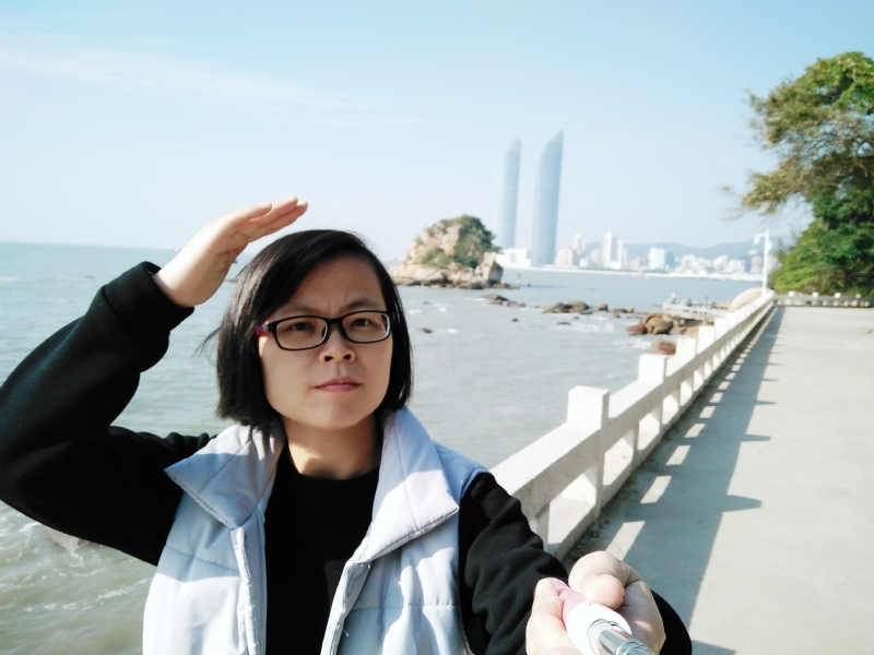 吕小包的第一张照片--永春征婚网
