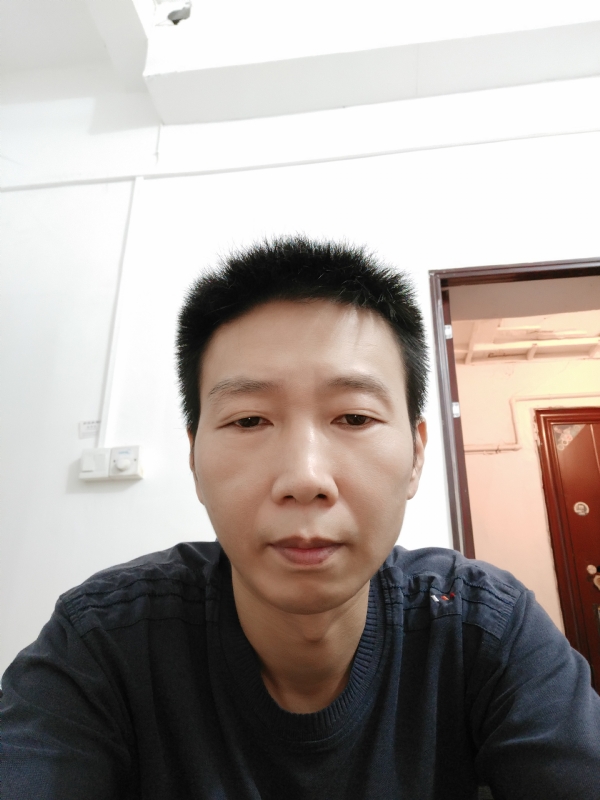 爱依然的第一张照片--永春征婚网