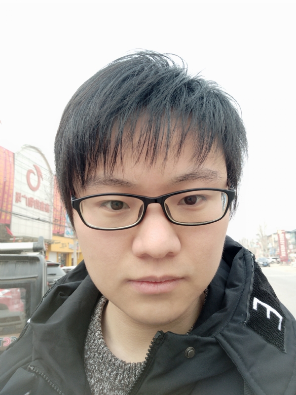 小懒猫的第一张照片--永春征婚网