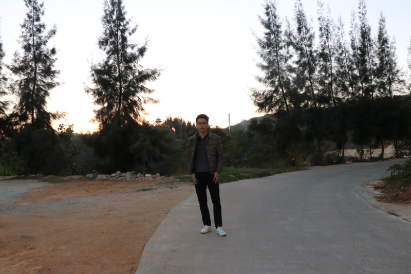 灰灰的第一张照片--永春征婚网