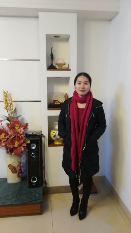 yvonne的第一张照片--永春征婚网