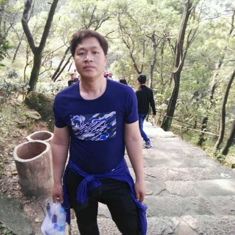 宁静的夏天的第一张照片--永春征婚网
