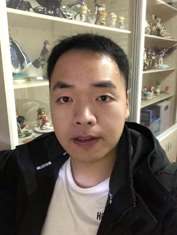 暴走KUMA的第一张照片--永春征婚网