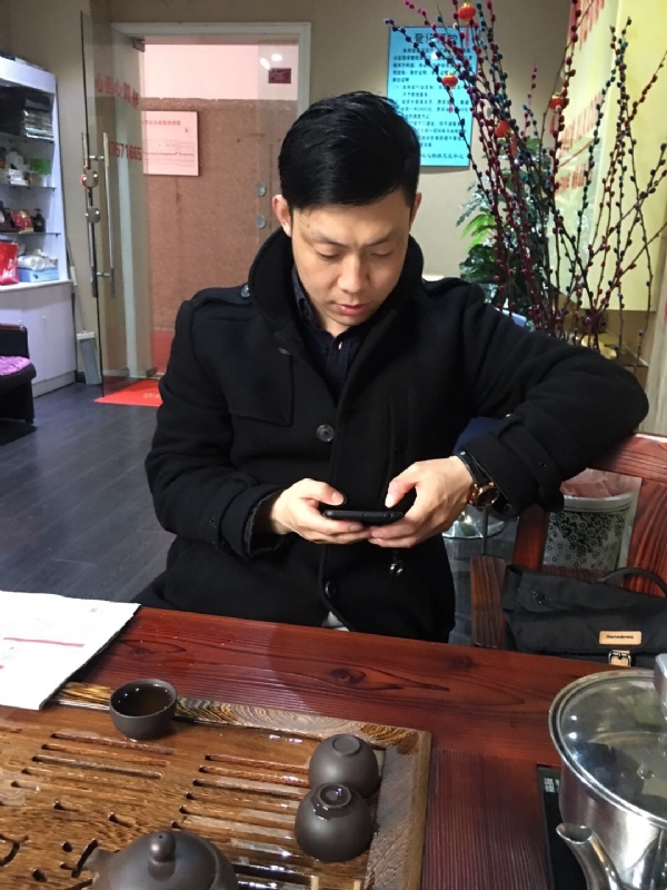 杨洋的第一张照片--永春征婚网